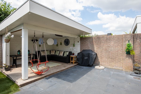Medium property photo - Moleneind 56, 4841 LN Prinsenbeek